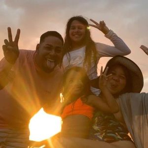 Meet your Posher, Kevin